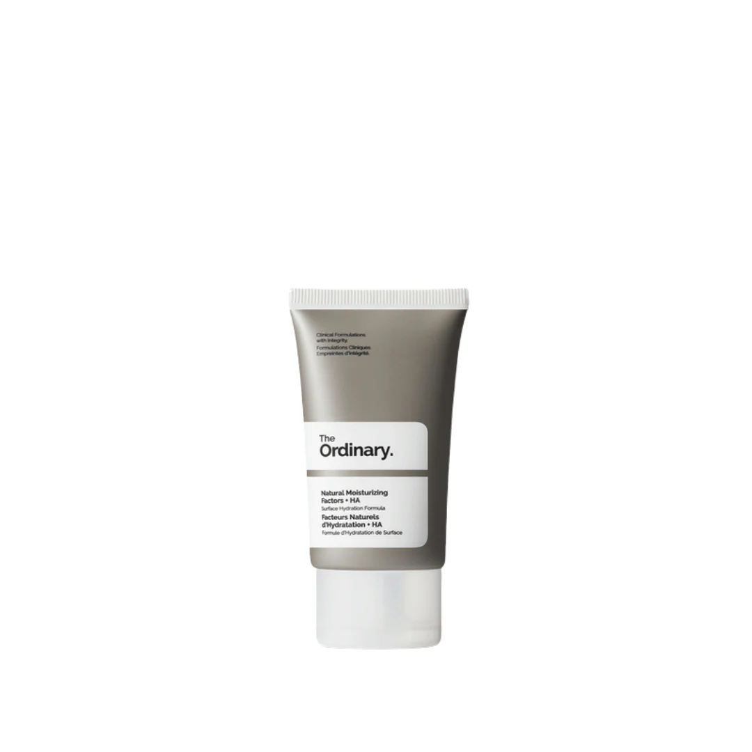 The Ordinary Natural Moisturizing Factors + HA