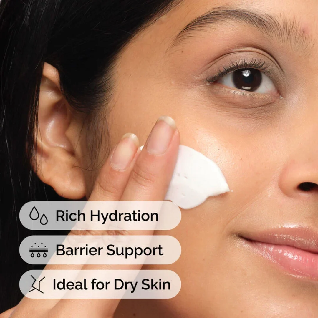 The Ordinary Natural Moisturizing Factors + PhytoCeramides Rich Moisturizer - Image 3