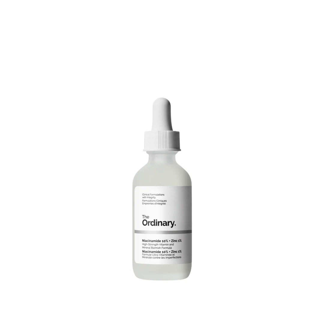 The Ordinary Niacinamide 10% + Zinc 1% Serum For Oily Skin - Image 3