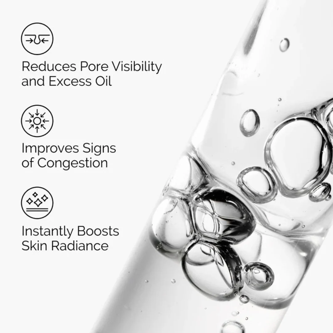 The Ordinary Niacinamide 10% + Zinc 1% Serum For Oily Skin - Image 4