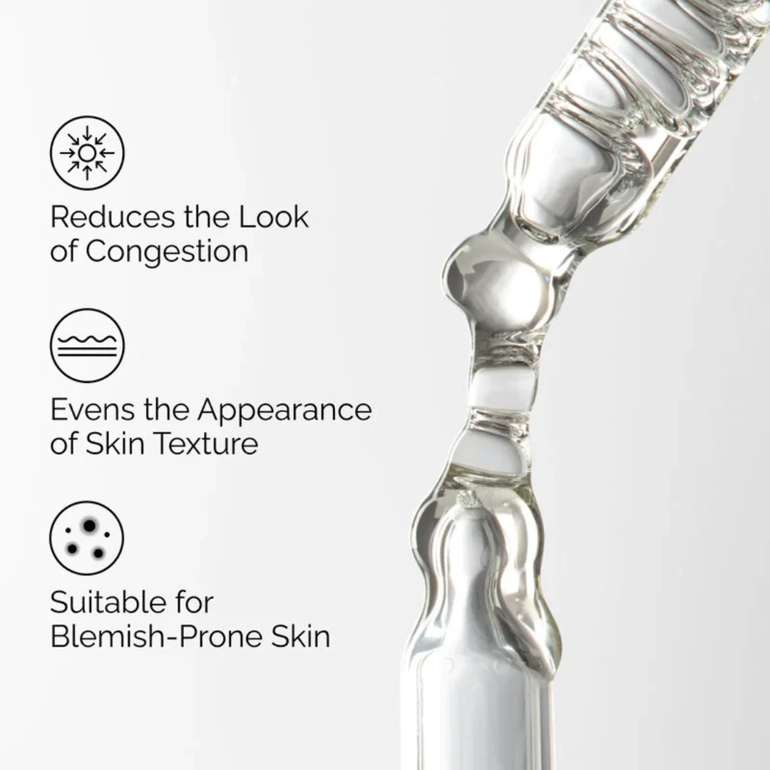 The Ordinary Salicylic Acid 2% Solution Exfoliating Serum For Acne - Image 2