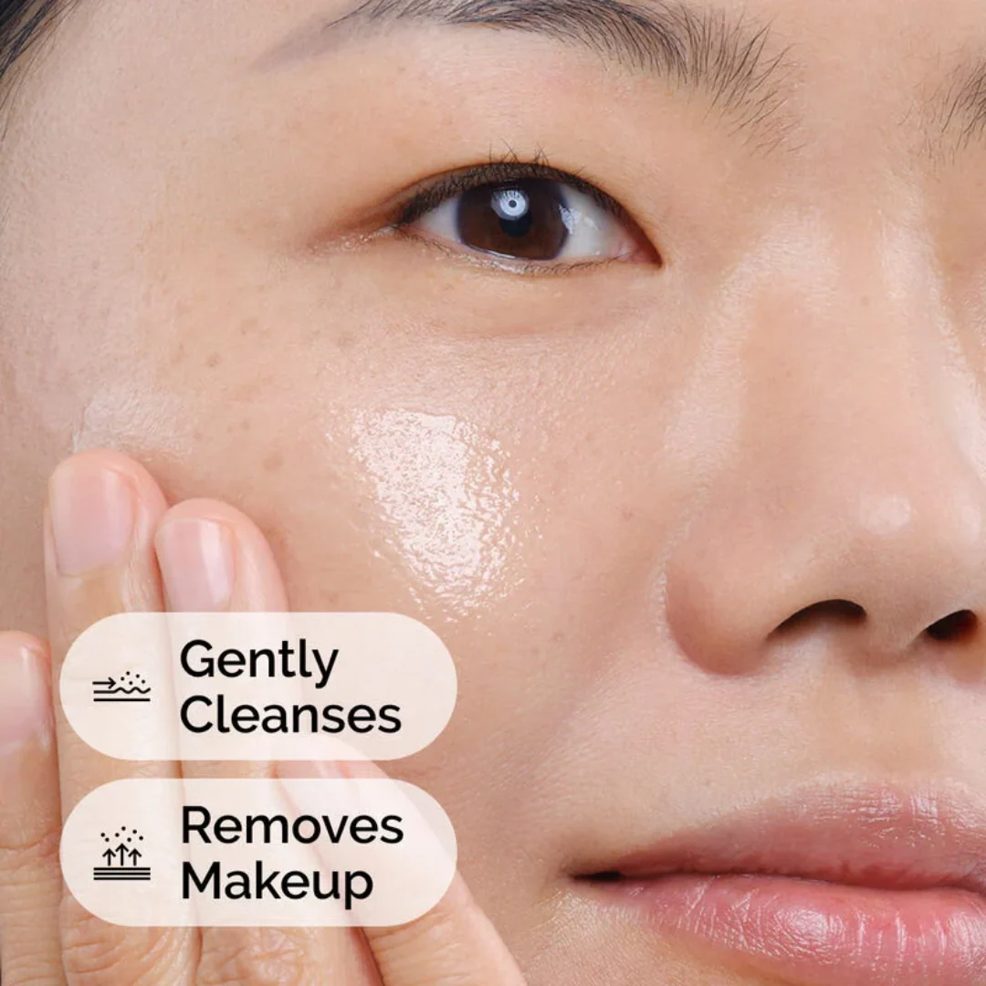 The Ordinary Squalane Cleanser Hydrating Makeup Remover - Image 2
