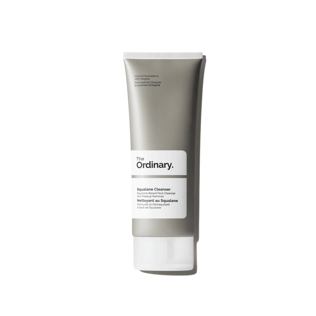 The Ordinary Squalane Cleanser Hydrating Makeup Remover - Image 3