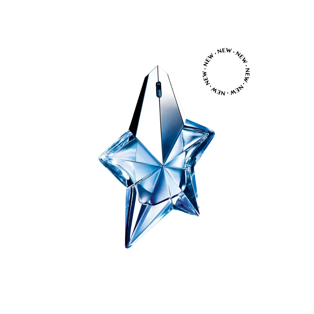 Mugler Angel Eau De Parfum Standing Star For Women 100ml
