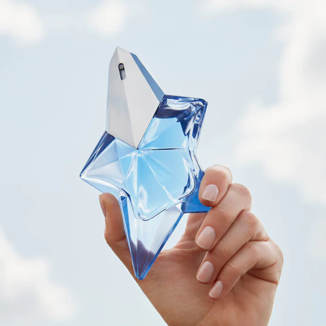 Mugler Angel Eau De Parfum Standing Star For Women 100ml - Image 2