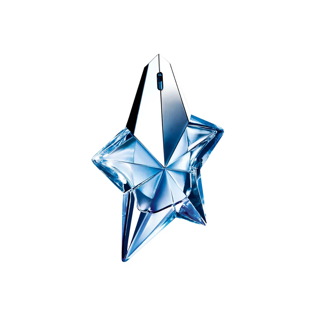Mugler Angel Eau De Parfum Standing Star For Women 100ml - Image 4