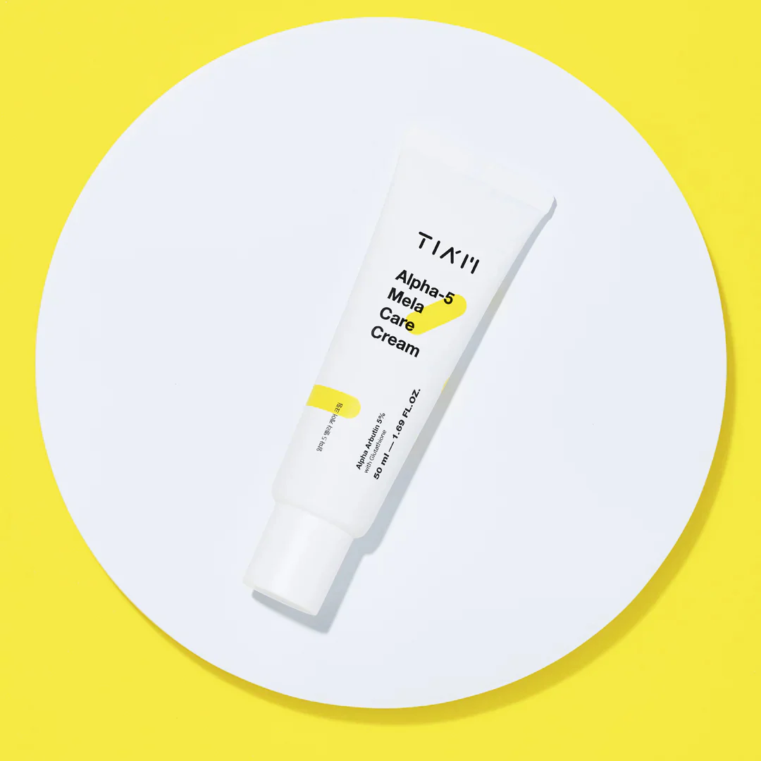 TIAM Alpha-5 Mela Care Cream - Image 3