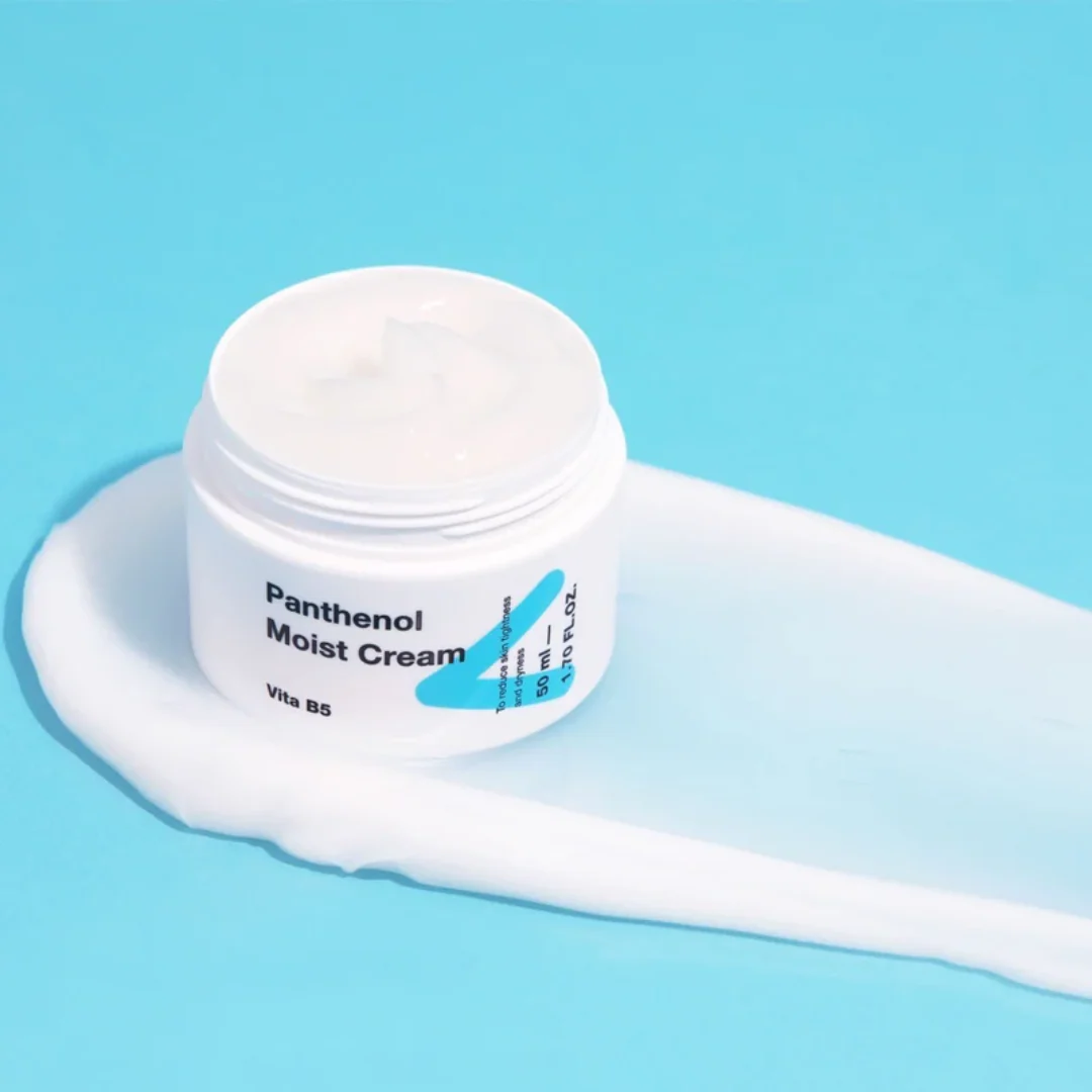 TIAM Panthenol Moisturizer Cream - Image 2