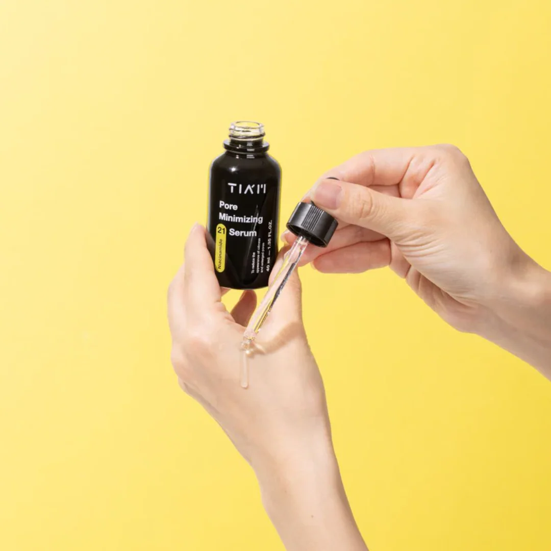 TIAM Pore Minimizing 21 Serum - Image 2