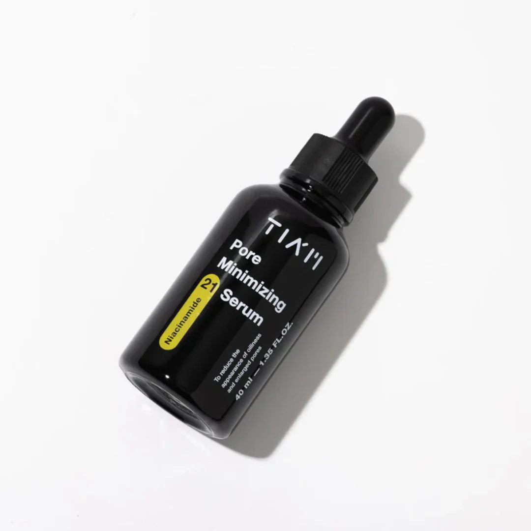 TIAM Pore Minimizing 21 Serum - Image 3