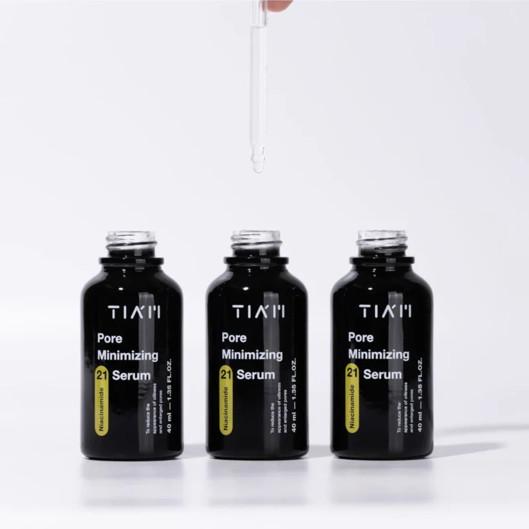 TIAM Pore Minimizing 21 Serum - Image 4