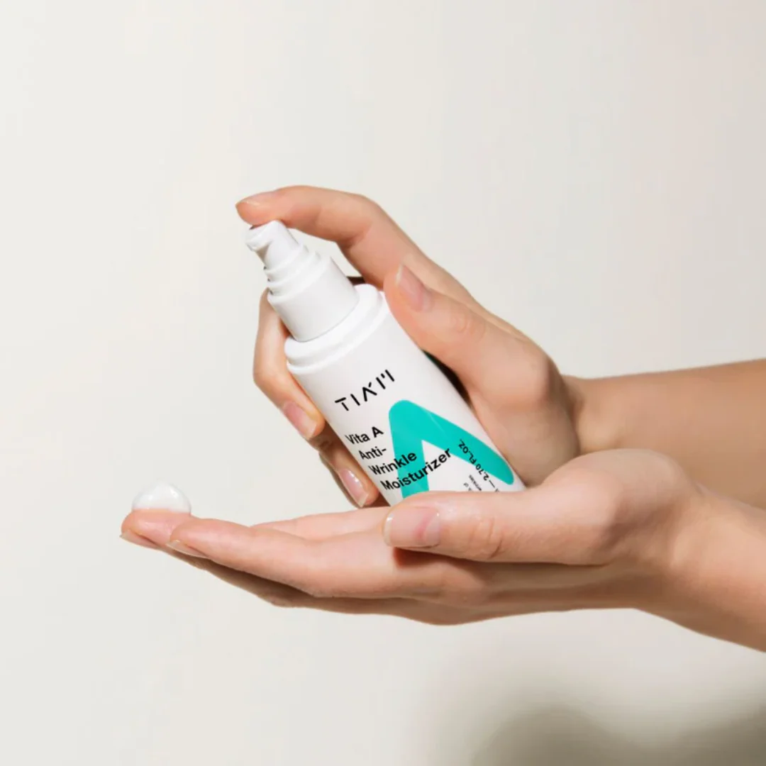 TIAM VIta A Anti-Wrinkle Moisturizer - Image 3