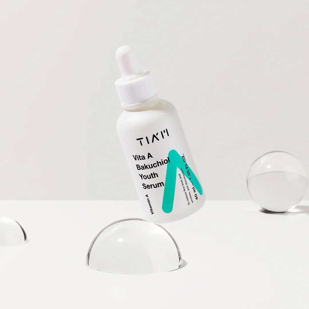 TIAM Vita A Bakuchiol Youth Serum - Image 2