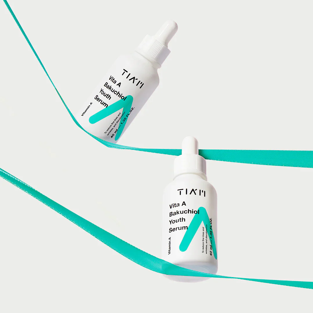TIAM Vita A Bakuchiol Youth Serum - Image 5