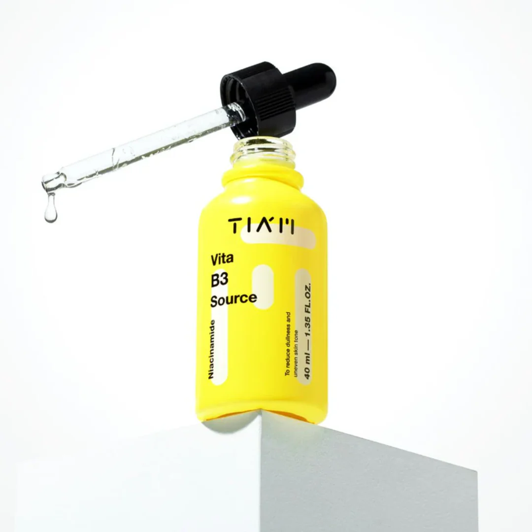 TIAM Vita B3 Source Serum - Image 3