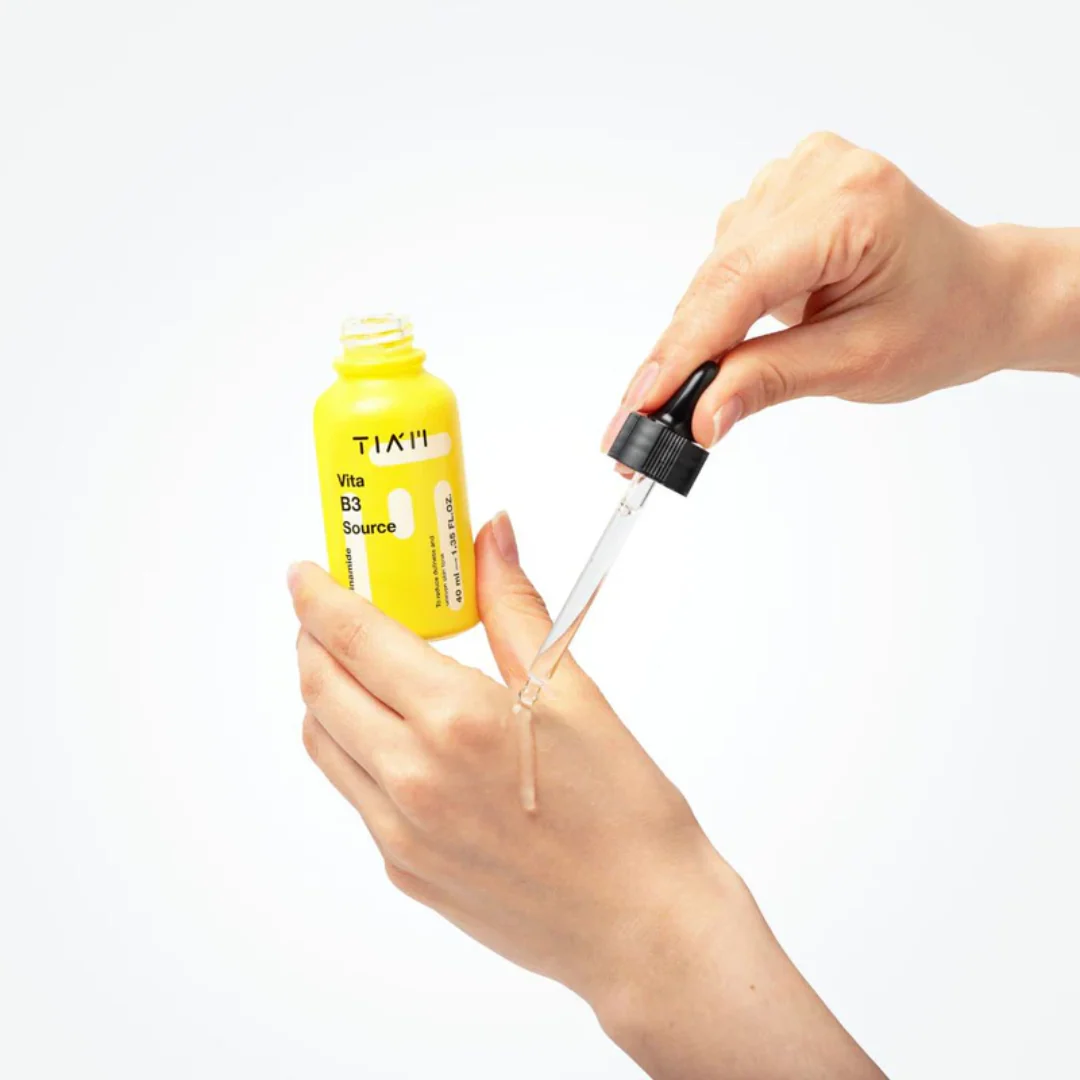 TIAM Vita B3 Source Serum - Image 4