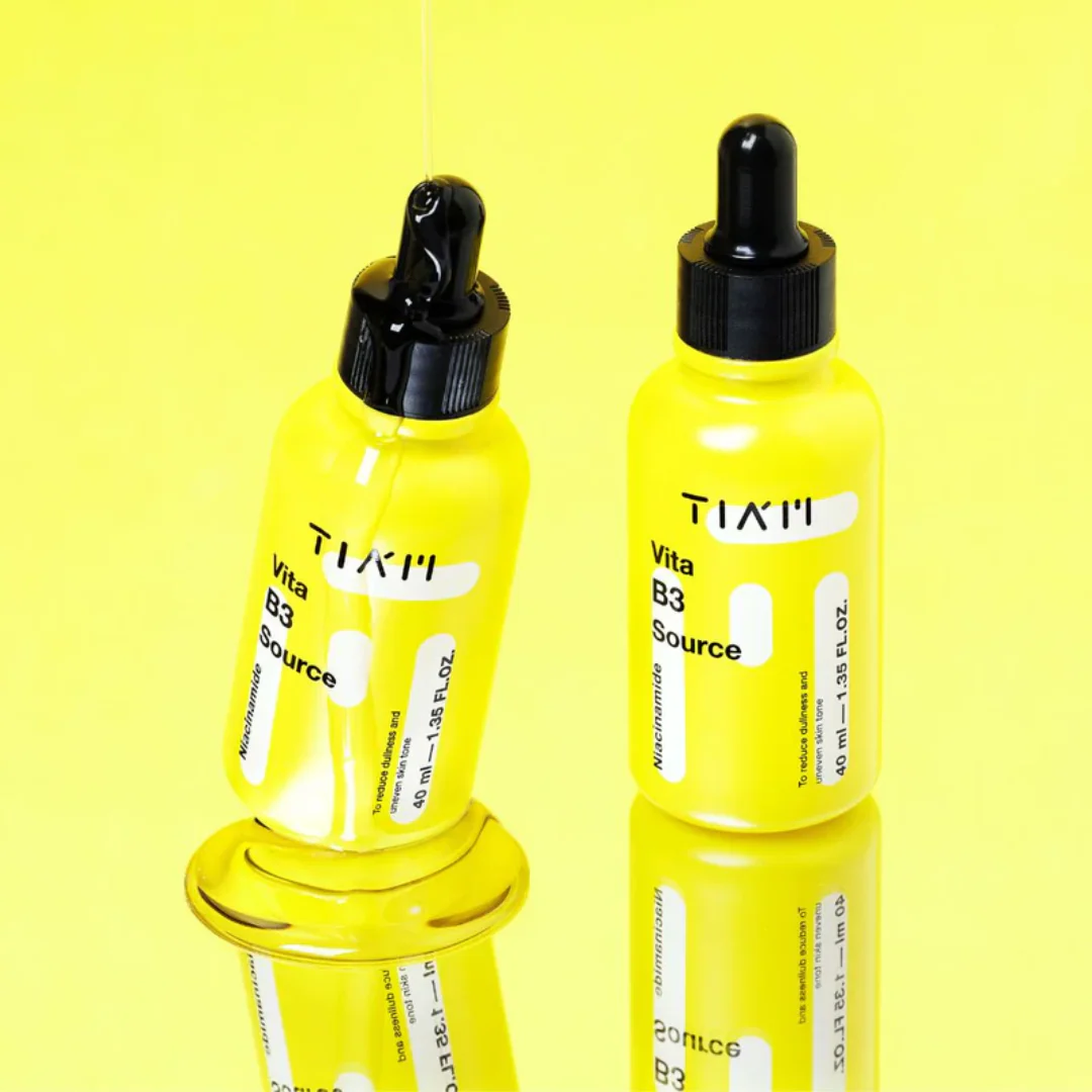 TIAM Vita B3 Source Serum - Image 5