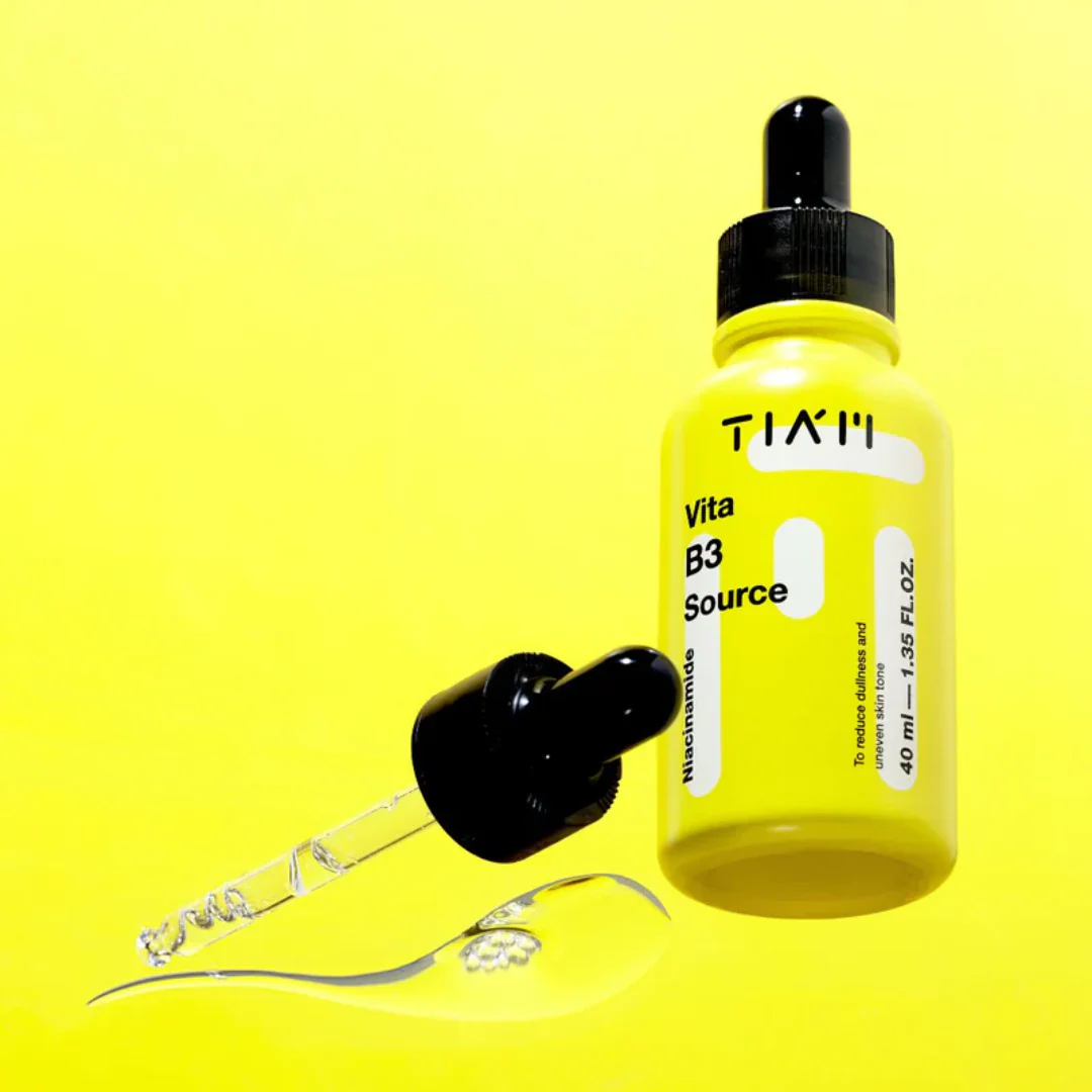 TIAM Vita B3 Source Serum - Image 6