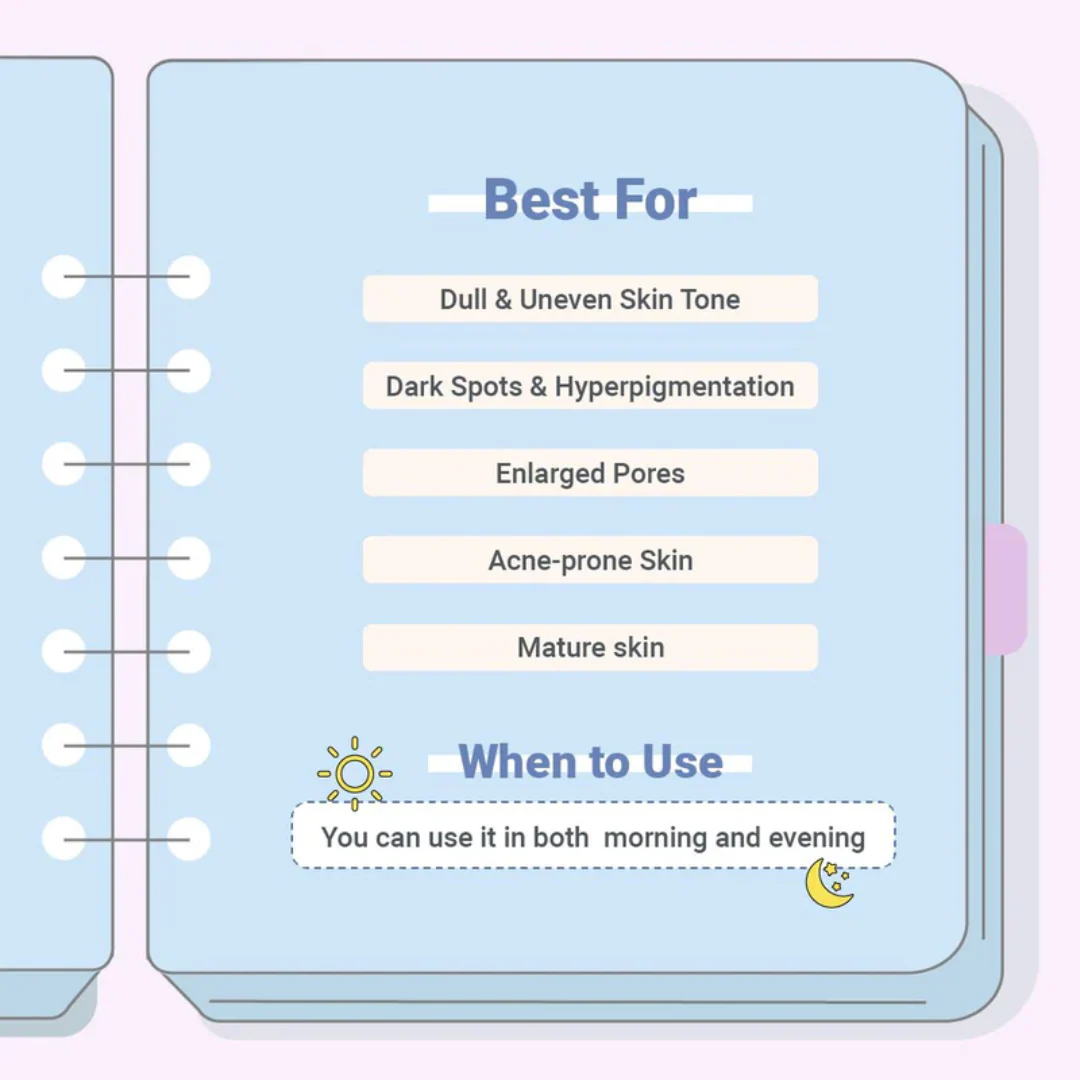 TIAM Vita B3 Source Serum - Image 7