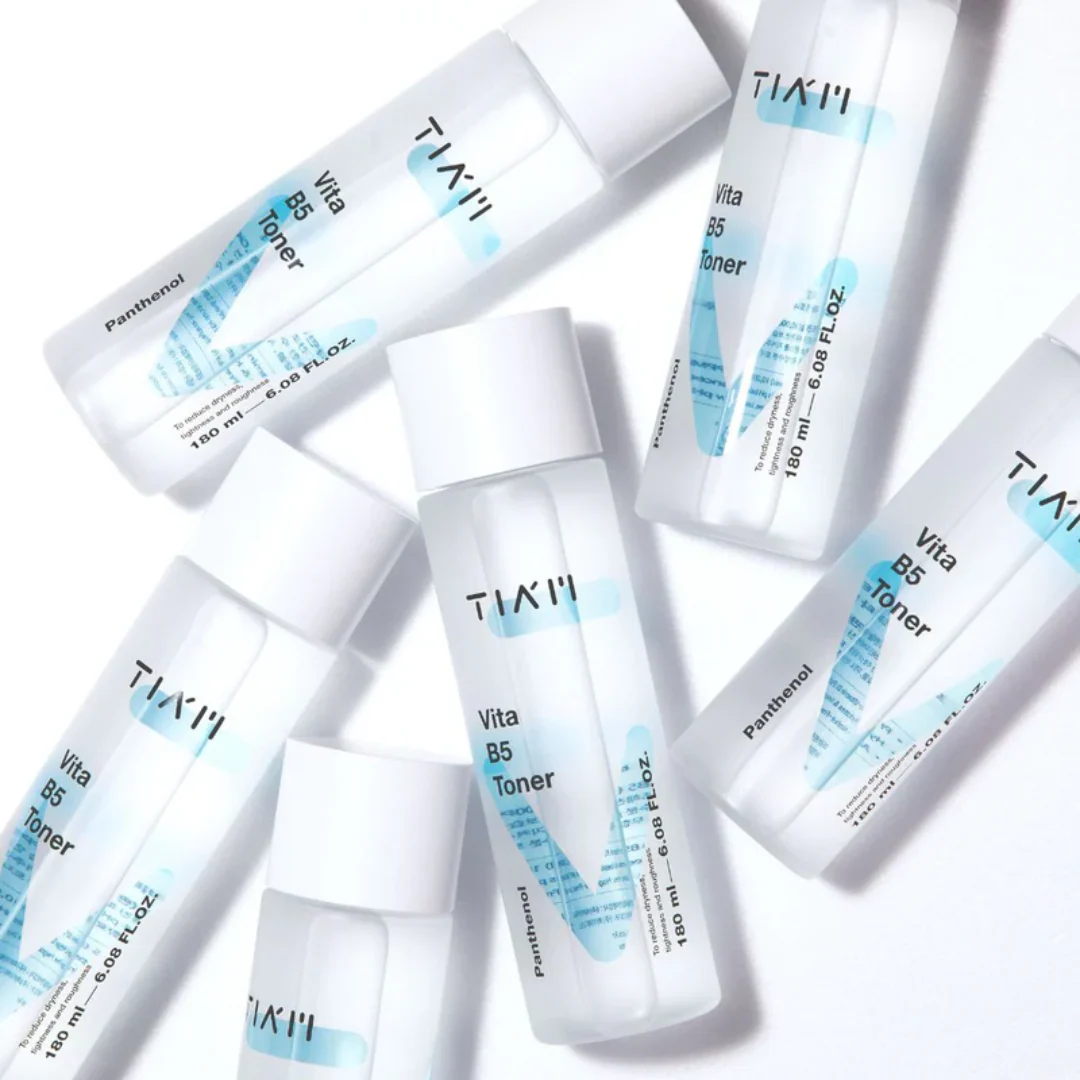 TIAM Vita B5 Toner - Image 2