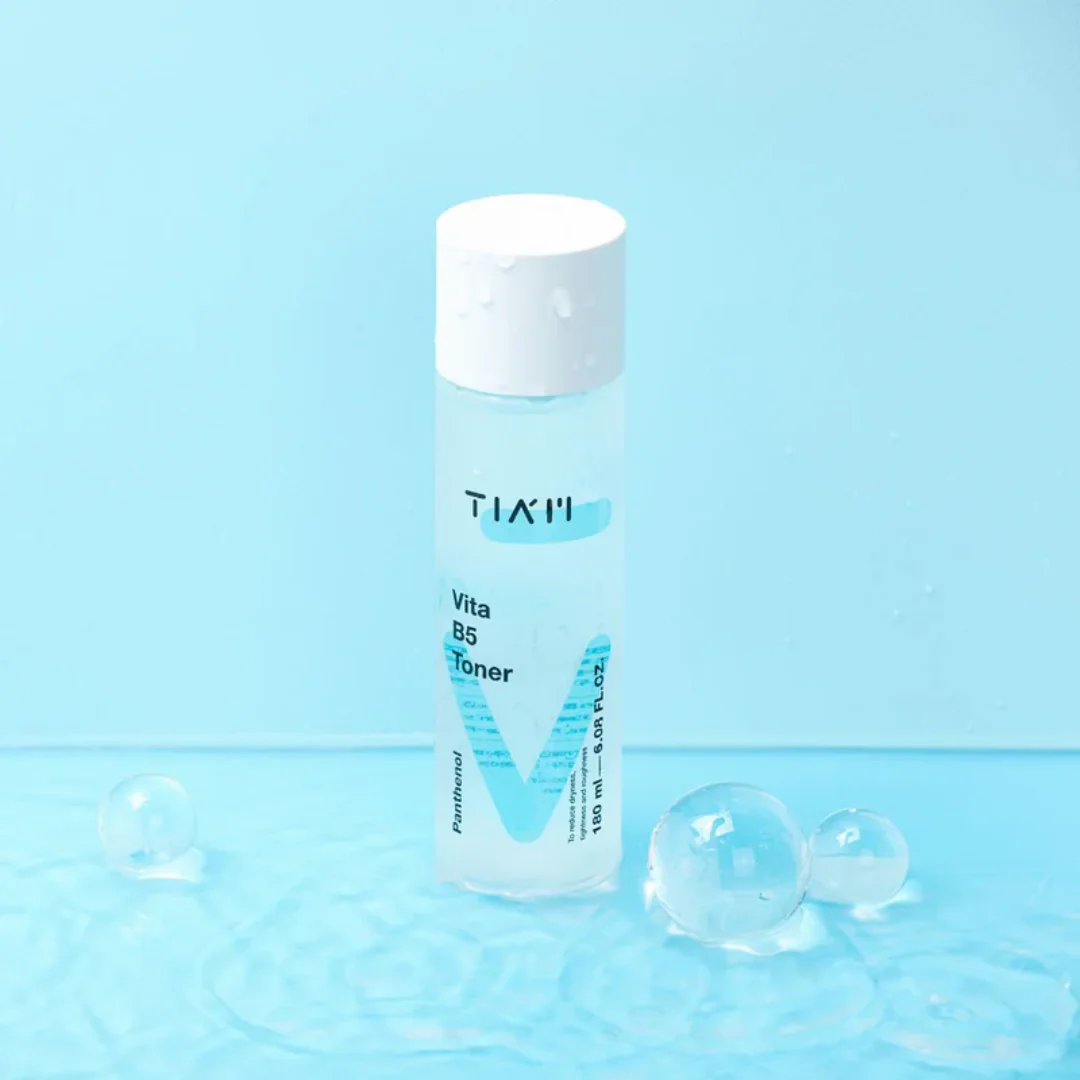 TIAM Vita B5 Toner - Image 3
