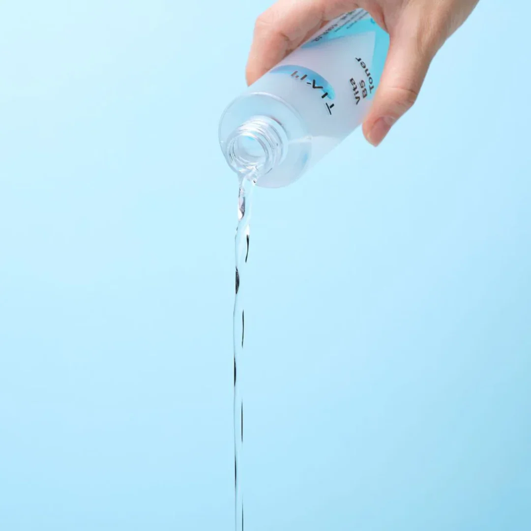 TIAM Vita B5 Toner - Image 5