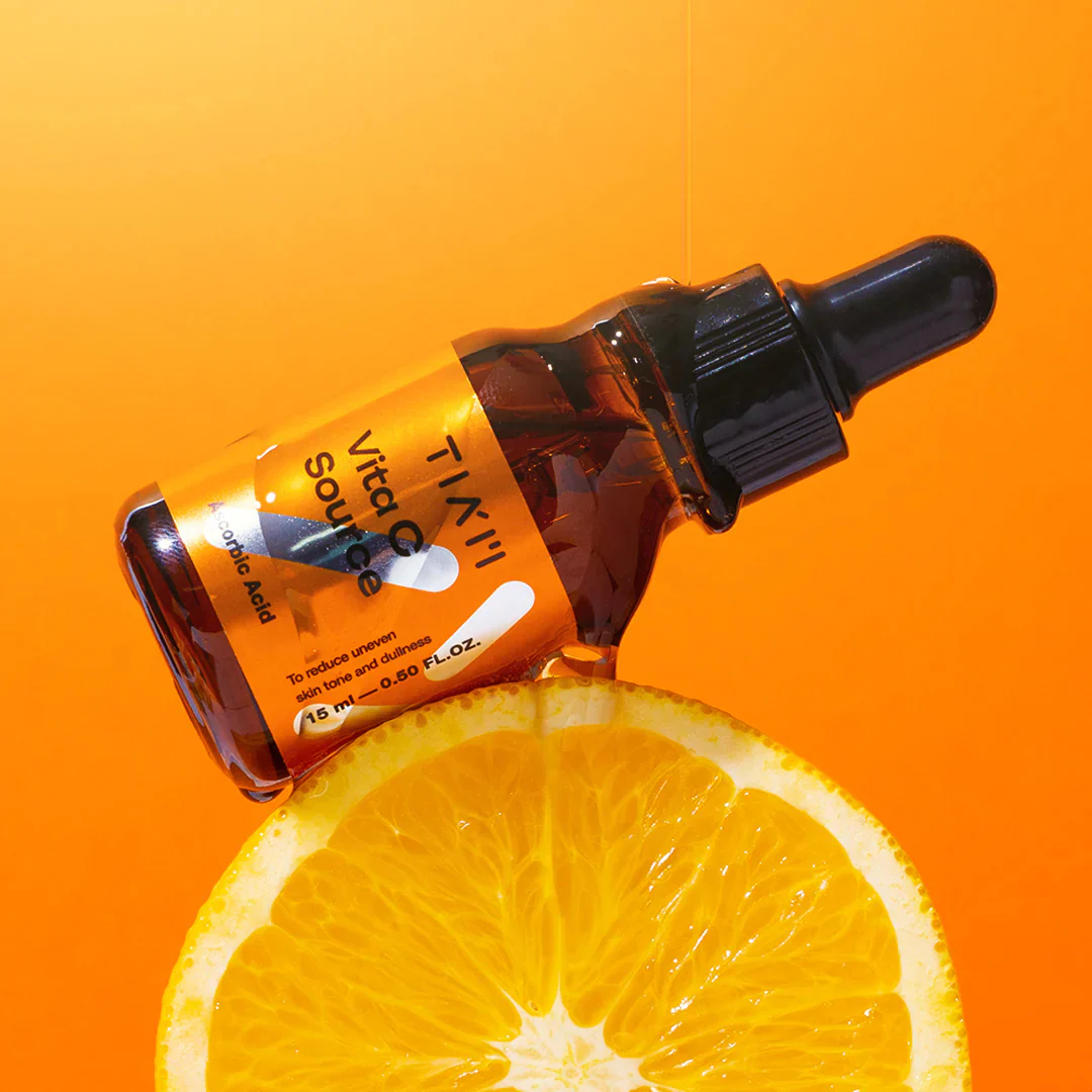 TIAM Vita C Source Serum - Image 2