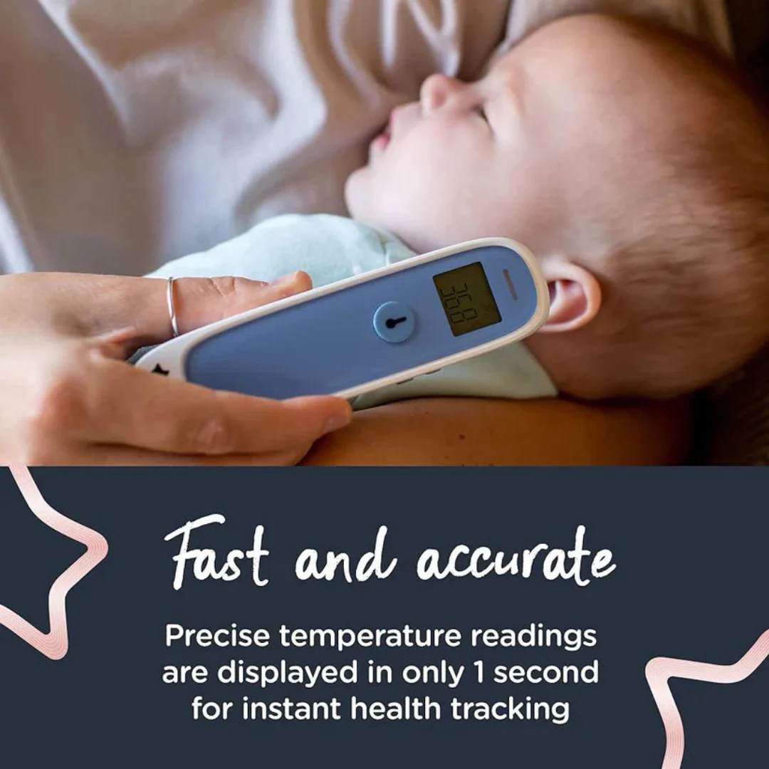 Tommee Tippee Ear Digital Thermometer - Image 5