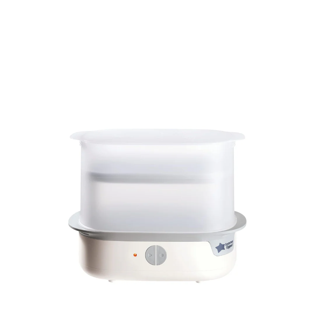 Tommee Tippee Electric Steriliser White