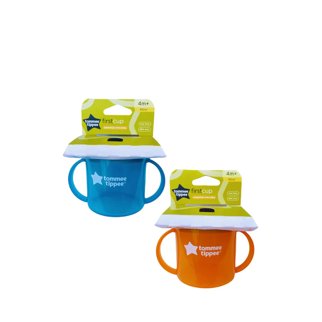 Tommee Tippee First Cup - Image 2