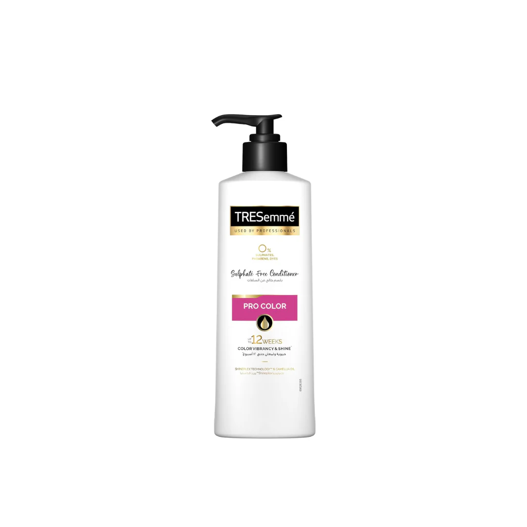 Tresemme Conditioner Pro Color Sulphate Free 250ml