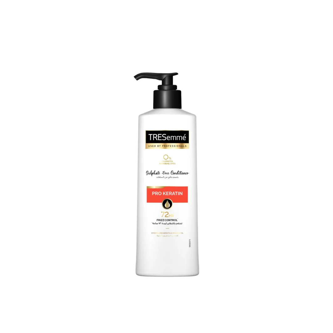 Tresemme Conditioner Pro Keratin Sulphate Free 250ml