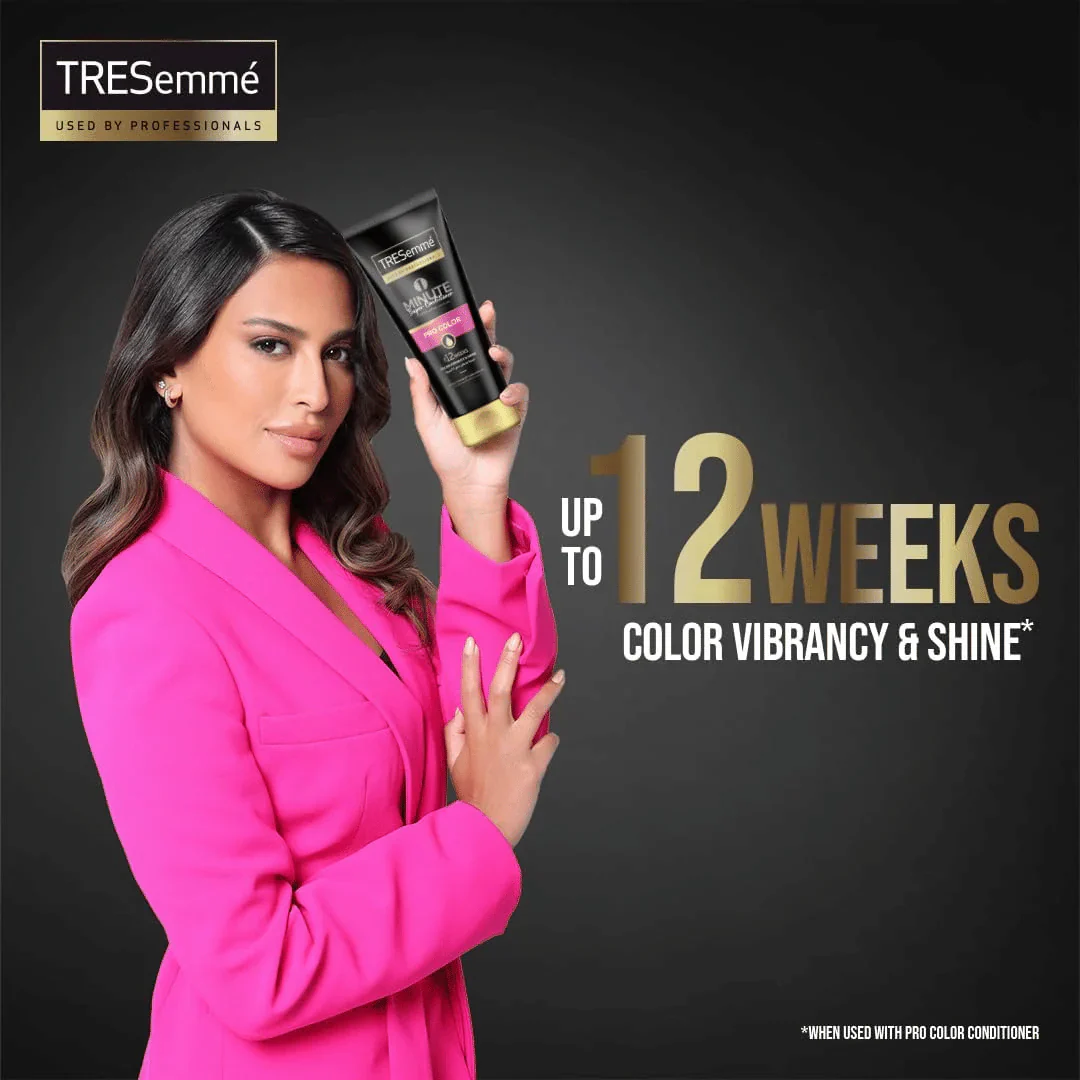 TRESemme Conditioner Pro Color 180ml - Image 2