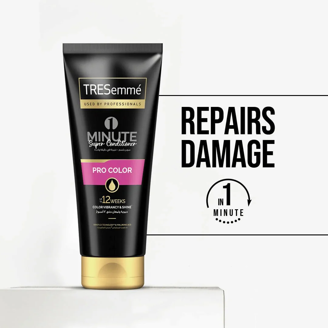 TRESemme Conditioner Pro Color 180ml - Image 3