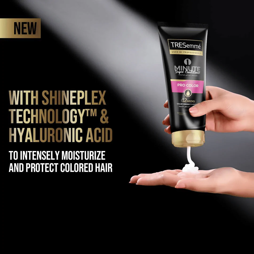 TRESemme Conditioner Pro Color 180ml - Image 4