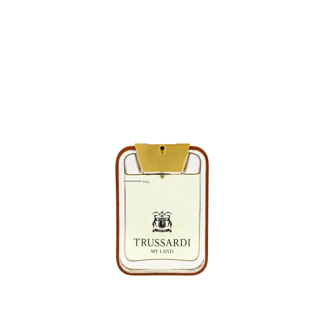 Trussardi My Land 100 ml Eau De Toilette For Men
