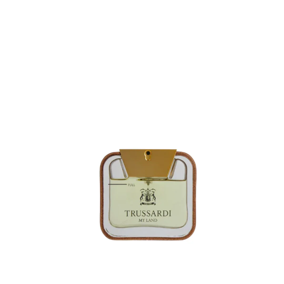Trussardi My Land 50 ml Eau De Toilette For Men