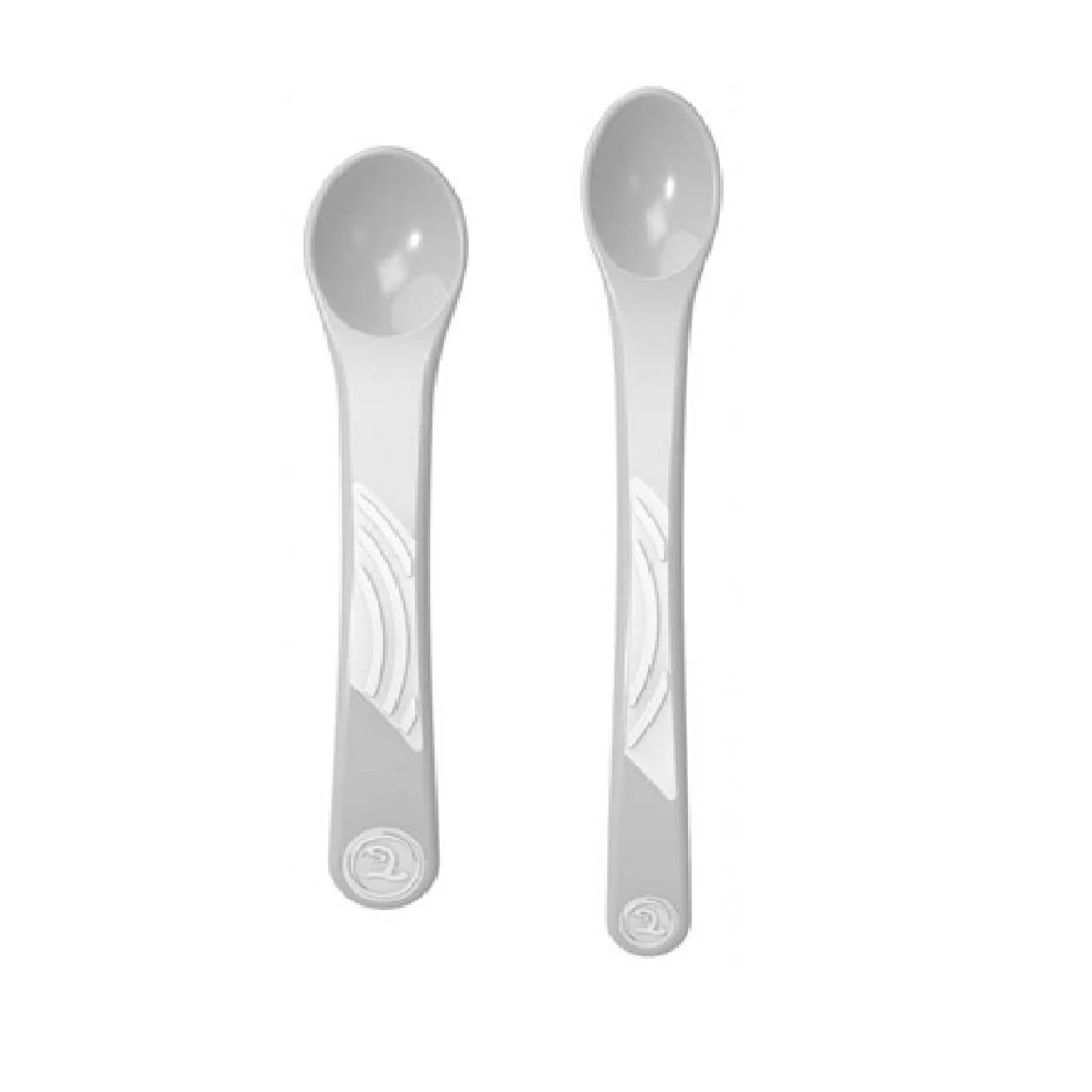 Twistshake 2x Feeding Spoon Set 4+m - Image 5
