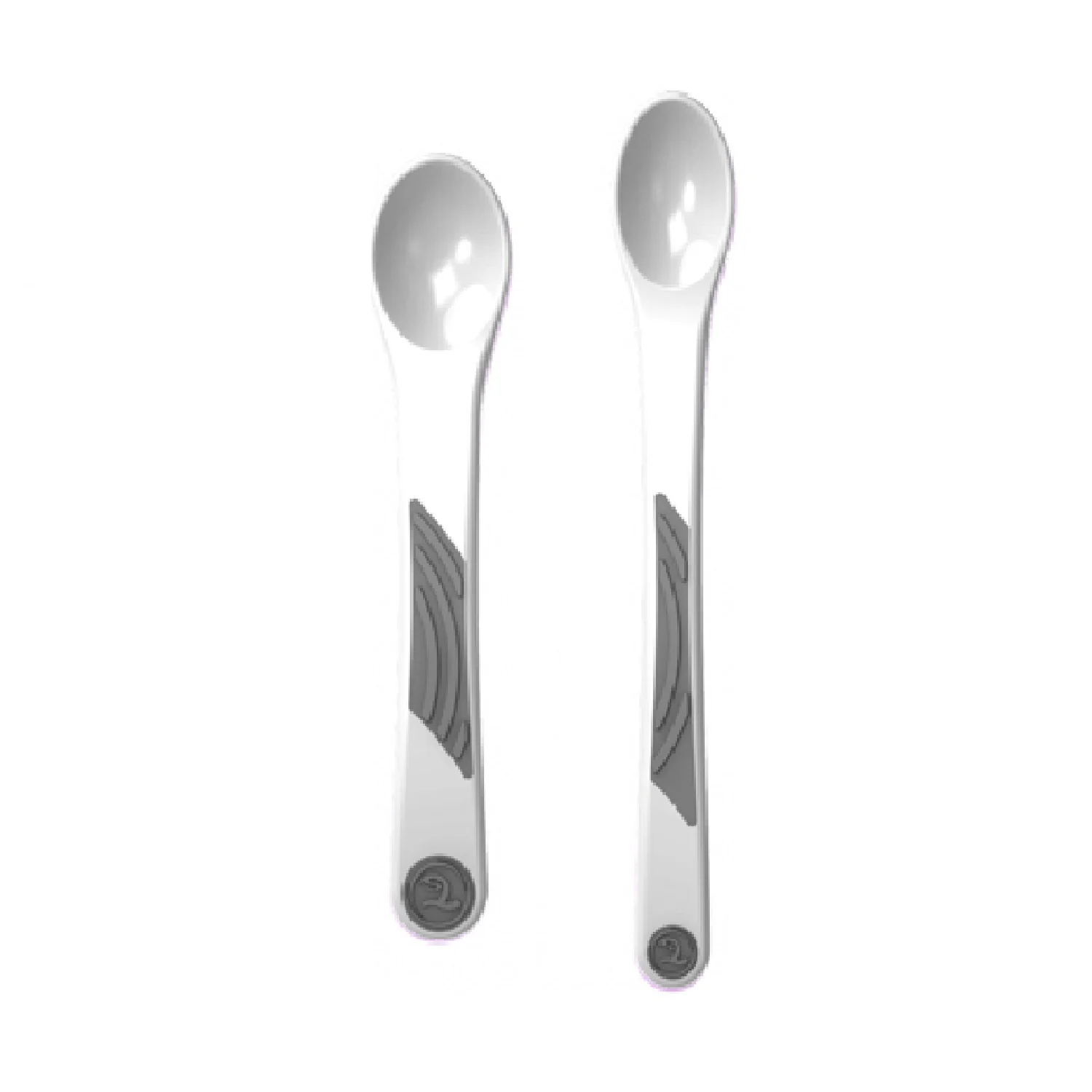 Twistshake 2x Feeding Spoon Set 4+m - Image 6