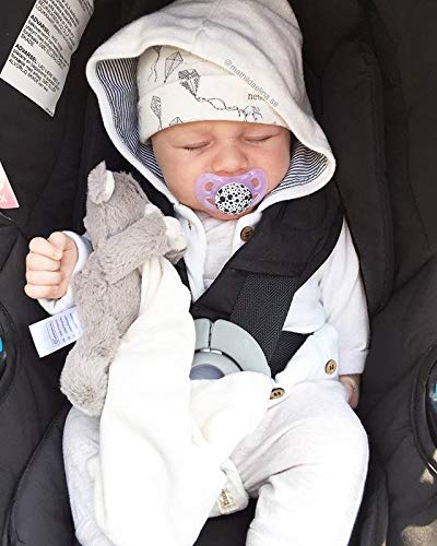 Twistshake 2x Pacifier - Image 2