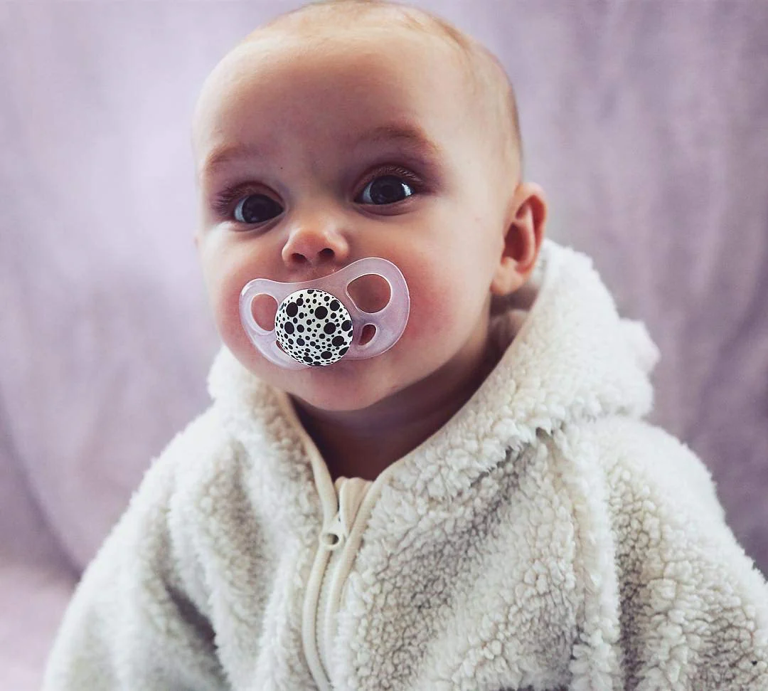 Twistshake 2x Pacifier - Image 3