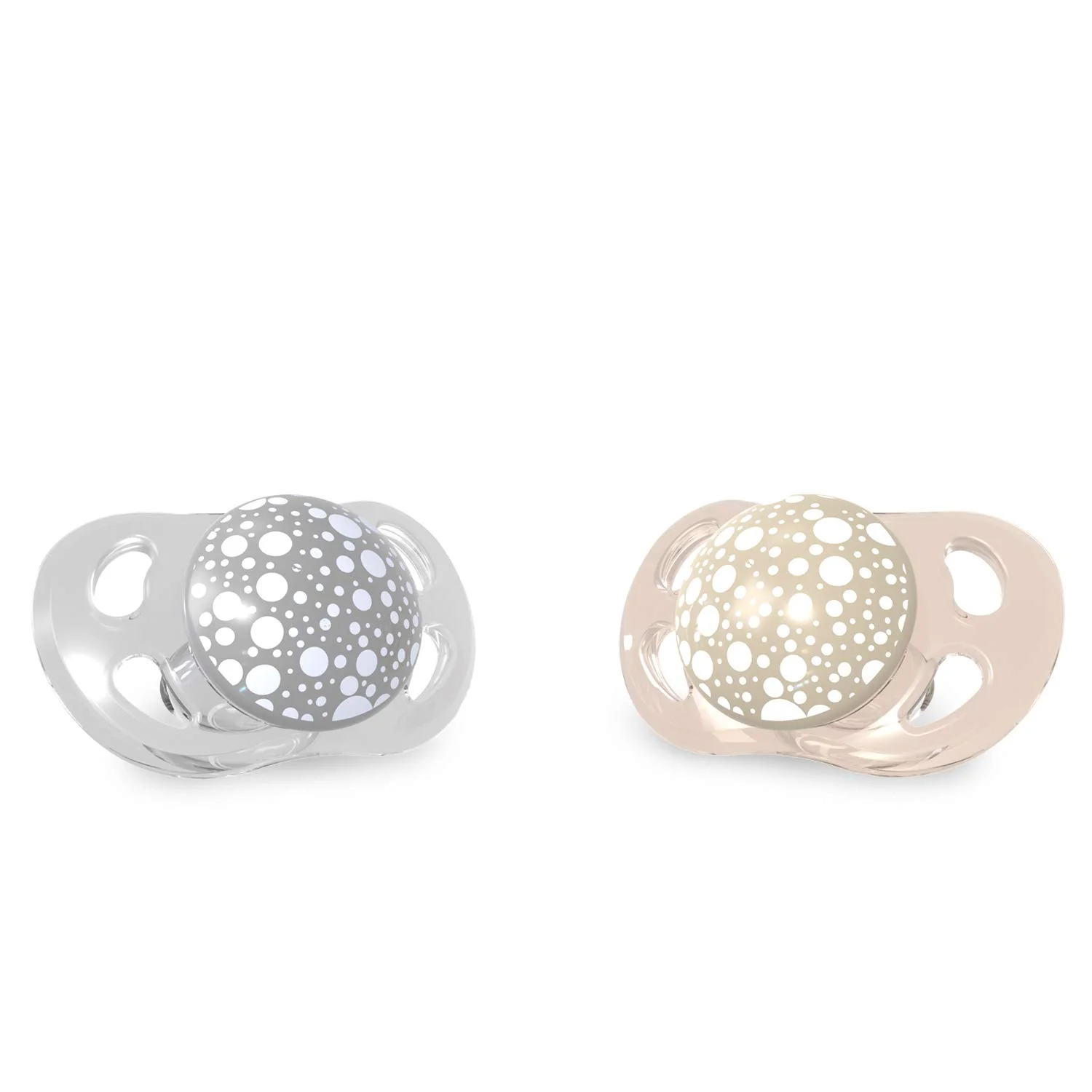 Twistshake 2x Pacifier - Image 5