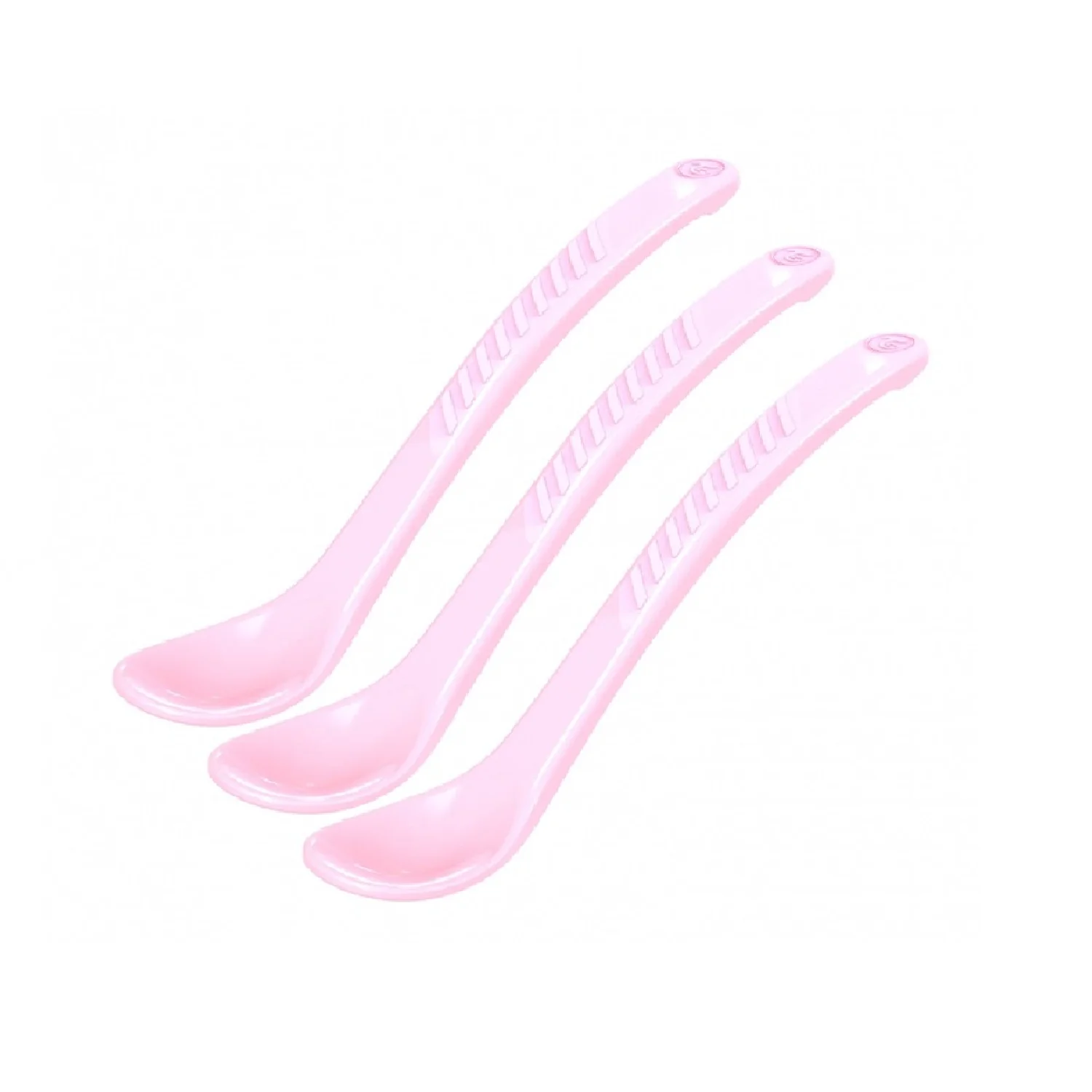 Twistshake 3x Feeding Spoon 4+m