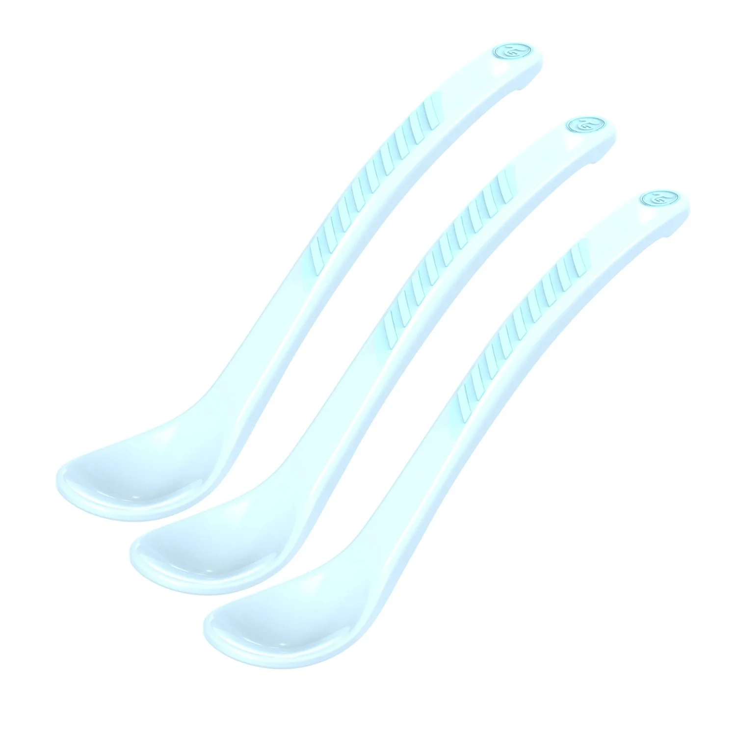 Twistshake 3x Feeding Spoon 4+m - Image 3