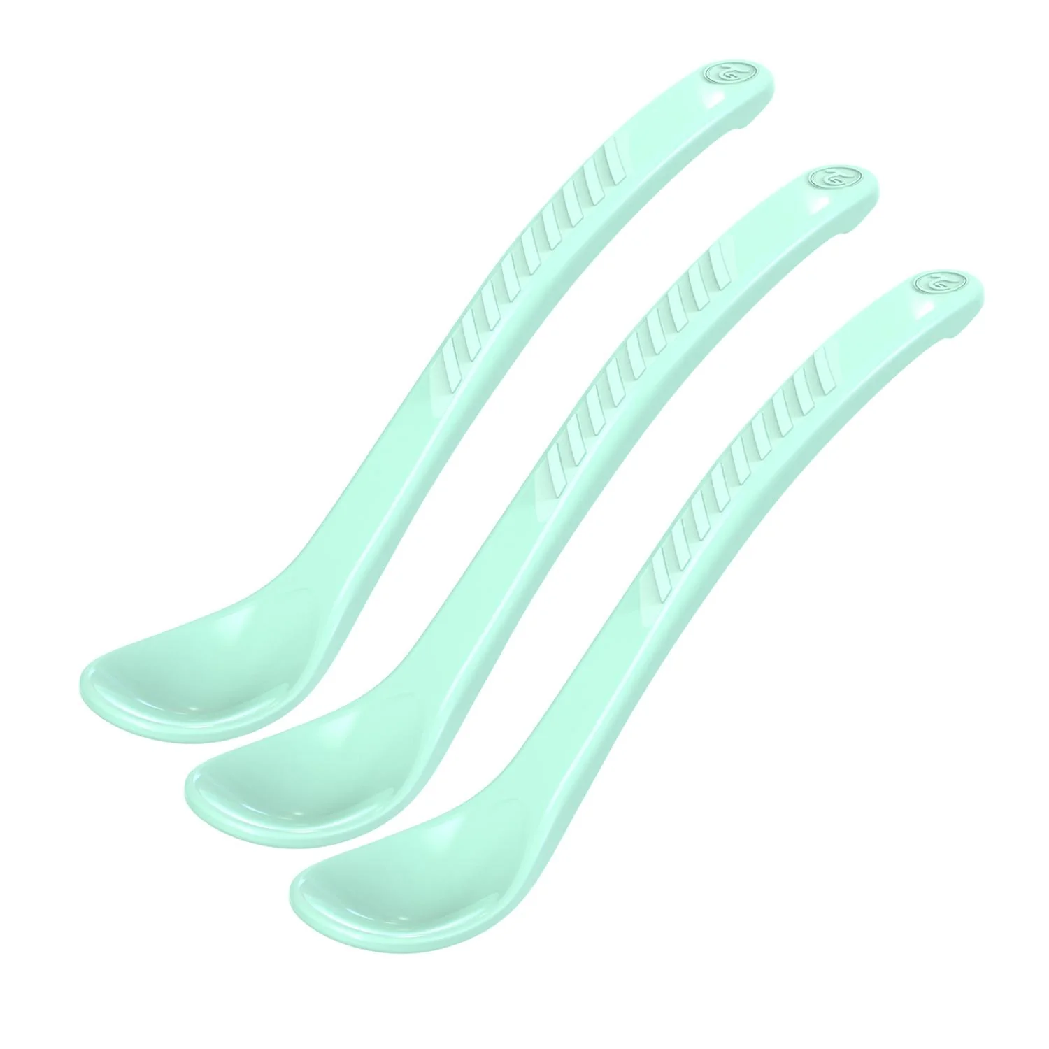 Twistshake 3x Feeding Spoon 4+m - Image 4