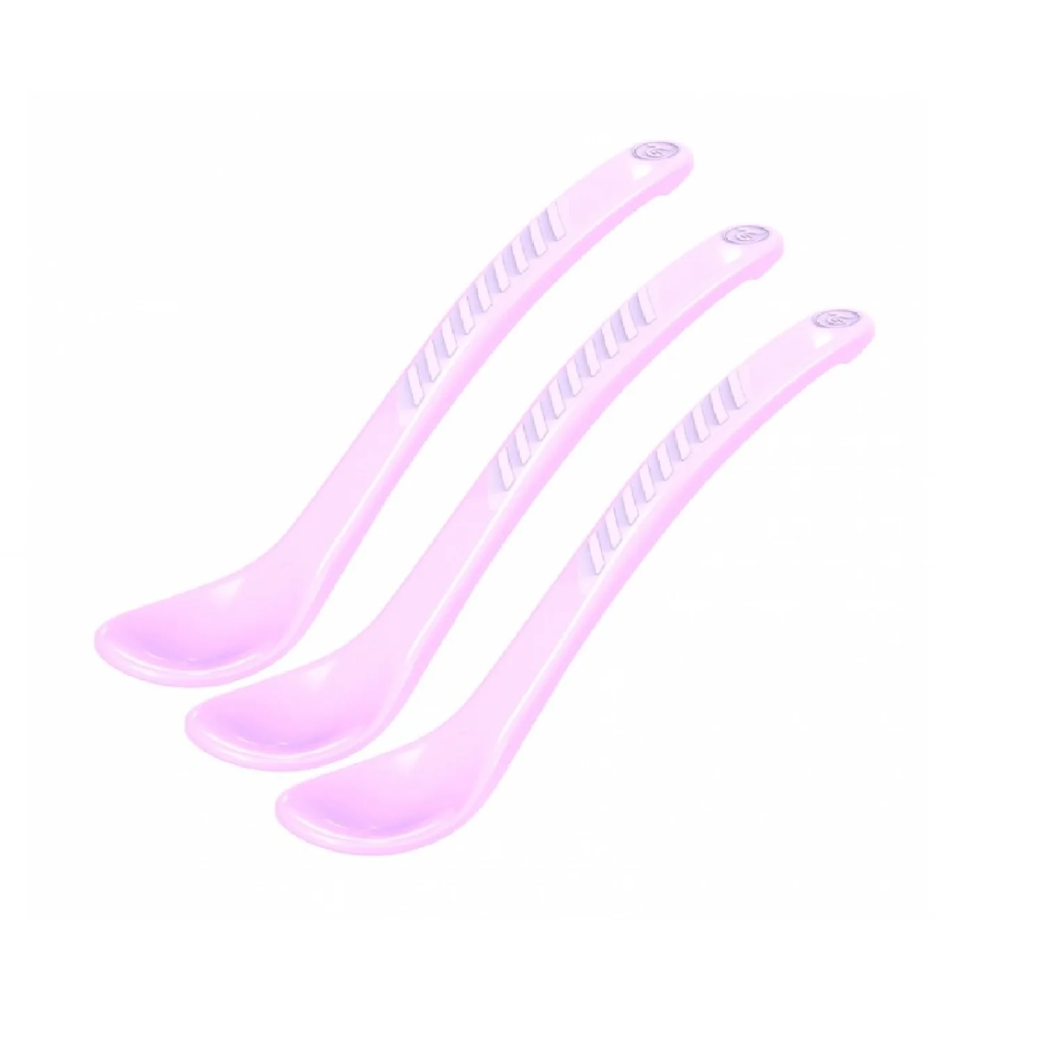 Twistshake 3x Feeding Spoon 4+m - Image 5