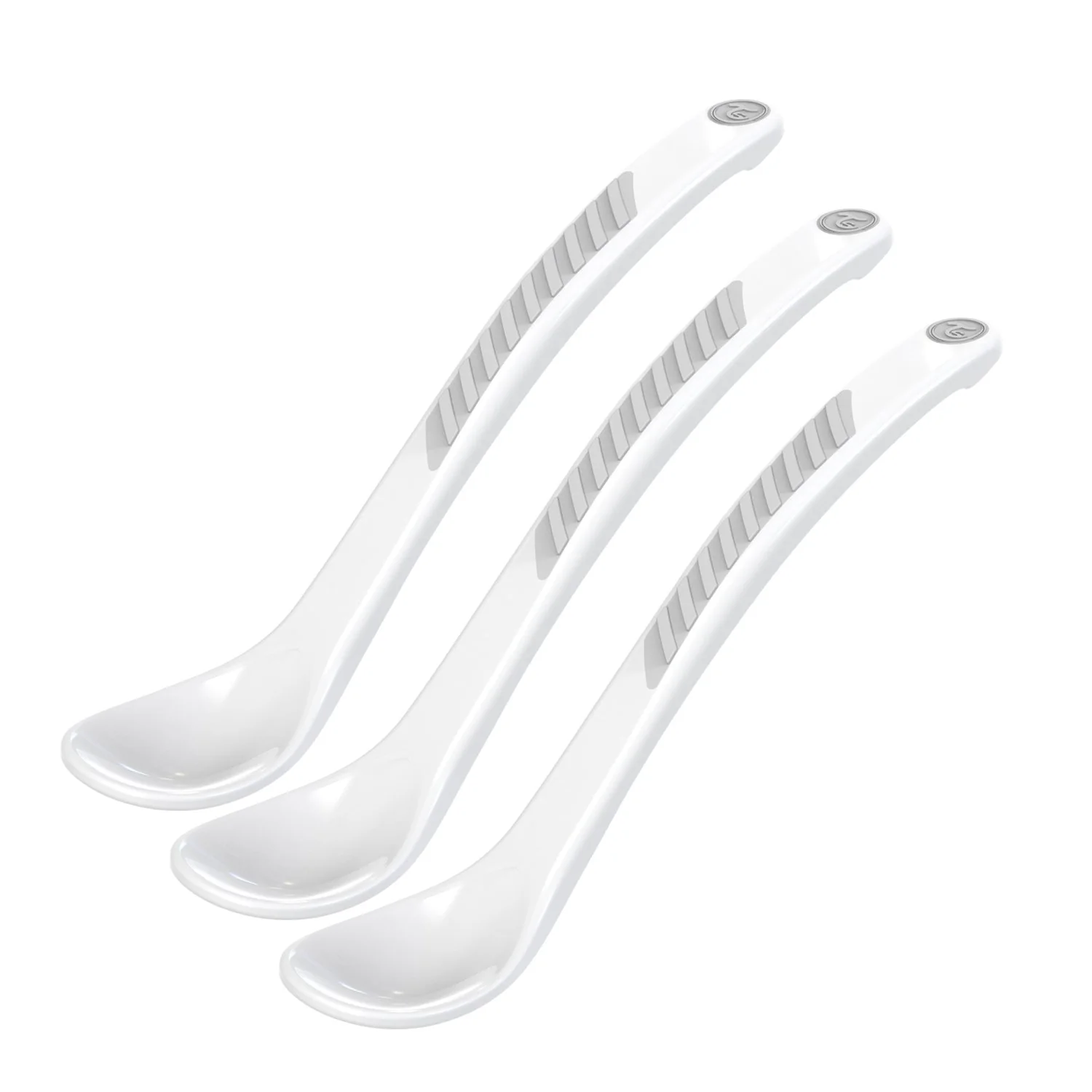 Twistshake 3x Feeding Spoon 4+m - Image 6