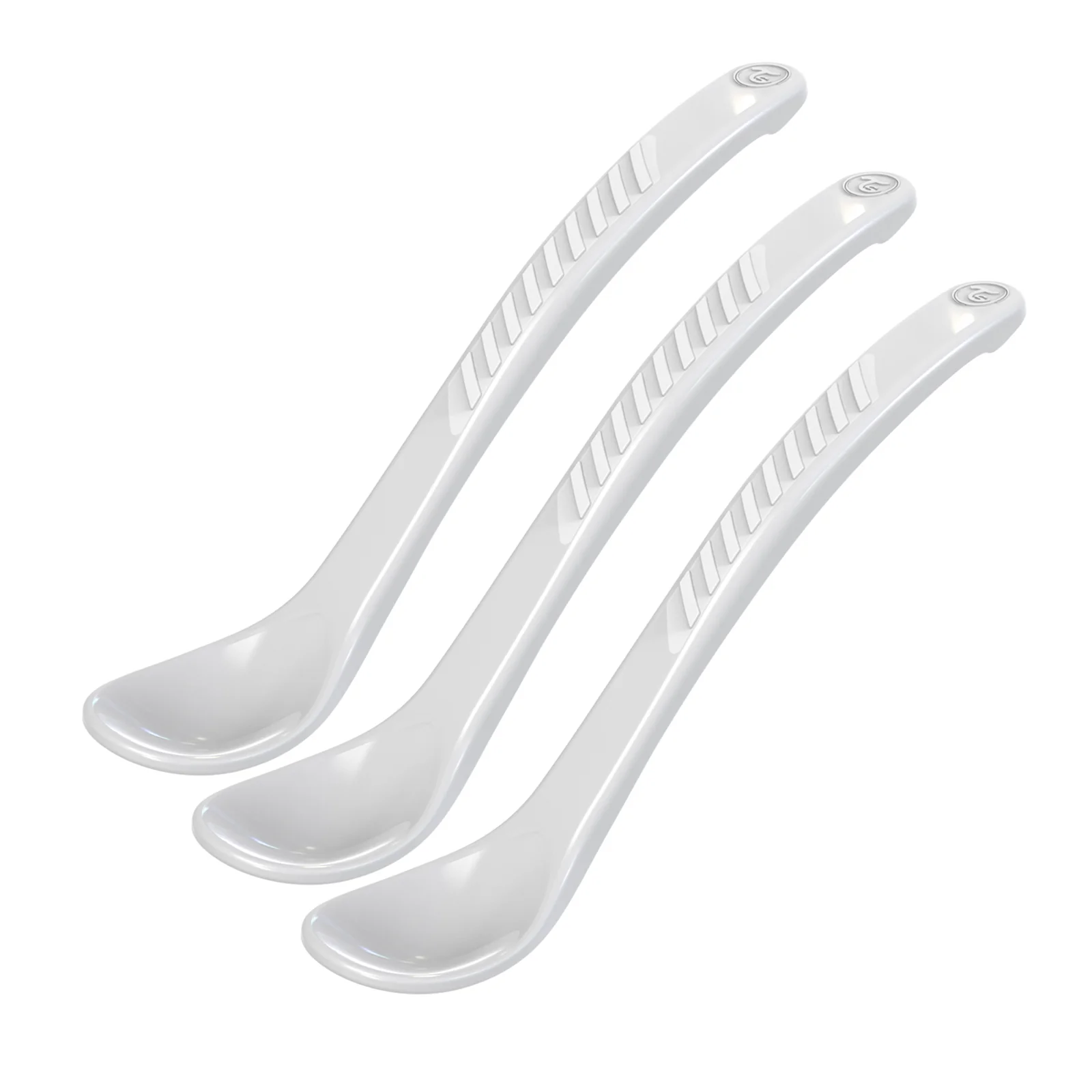 Twistshake 3x Feeding Spoon 4+m - Image 7