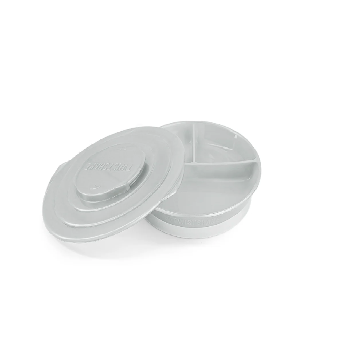 Twistshake Divided Plate 6+m - Image 6