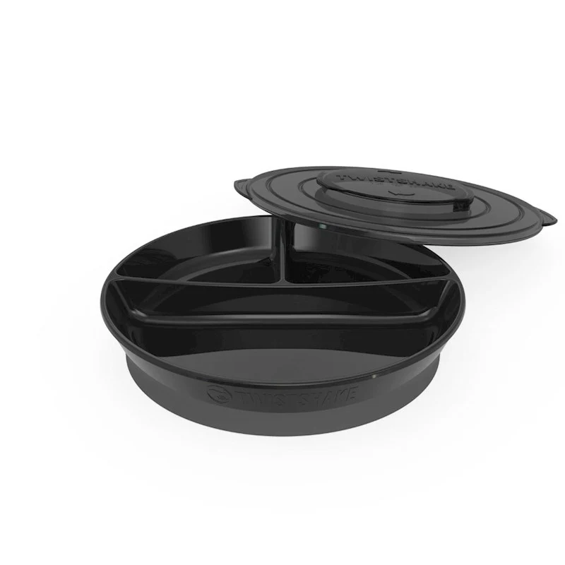 Twistshake Divided Plate 6+m - Image 7
